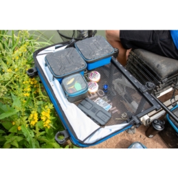 Preston Tacka Ventalite XL Hoodie Side Tray