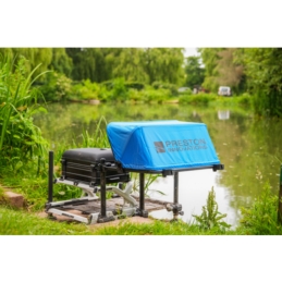 Preston Tacka Ventalite XL Hoodie Side Tray