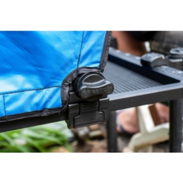 Preston Tacka Ventalite XL Hoodie Side Tray