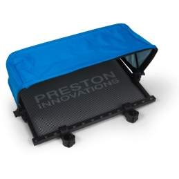 Preston Tacka Ventalite XL Hoodie Side Tray