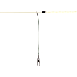 Preston Feeder Links Soft Long 2szt. 75mm