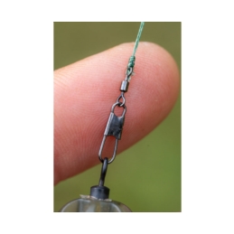 Preston Feeder Links Soft Long 2szt. 75mm