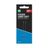Preston Feeder Links Soft Short 2szt. 55mm