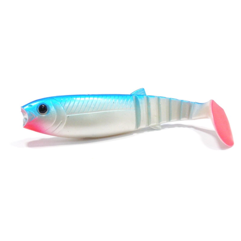 Savage Gear Cannibal 17,5cm Blue Pearl