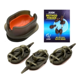 Arc Zestaw Method Feeder 3x20g Foremka Mix1