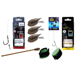 Mikado Zestaw Method Feeder QMF Aperio Mix2