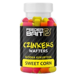 Feeder Bait Czinkers Słodka Kukurydza Corn 60ml