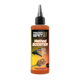 Feeder Bait Method Booster R72 Brzosk Ananas 100ml