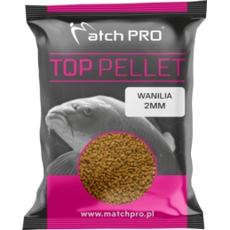 Pellet Method Wanilia MatchPro 2mm 700g