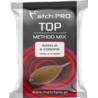 Zanęta Method Mix Wanilia Konopie MatchPro 700g