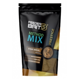 Feeder Bait Prestige M-Mix Fish Meal Natural 800g