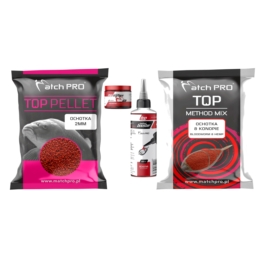 Matchpro Zestaw Method Top Mix Ochotka Mix2