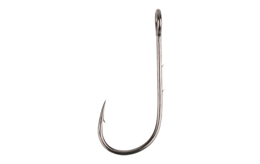 Haczyki Sensual Mikado Cheburashka Big Eye BN Nr4