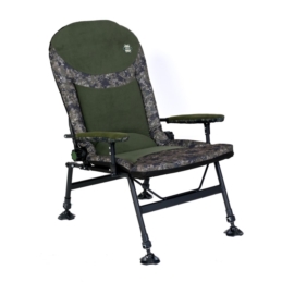 Fotel Karpiowy Cuzo Vexa