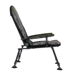 Fotel Karpiowy Cuzo Vexa