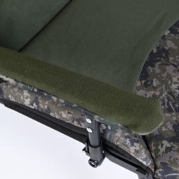 Fotel Karpiowy Cuzo Vexa