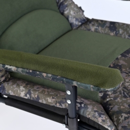 Fotel Karpiowy Cuzo Vexa