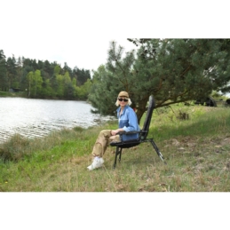 Fotel Karpiowy Cuzo Vexa