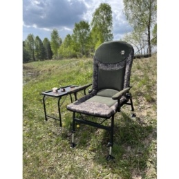 Fotel Karpiowy Cuzo Vexa