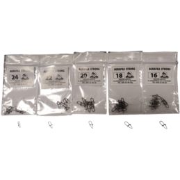 Agrafka Strong Jan Tex G.Odolecki Nr24