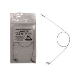 Przypon wolframowy Limited 2,5kg/20cm G. Odolecki