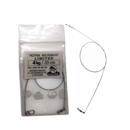 Przypon wolframowy Limited 4kg/20cm G. Odolecki