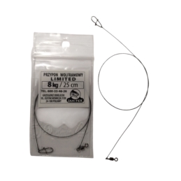 Przypon wolframowy Limited 8kg/25cm G. Odolecki