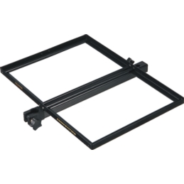 Platforma na 2 kuwety GST Traper D36/25