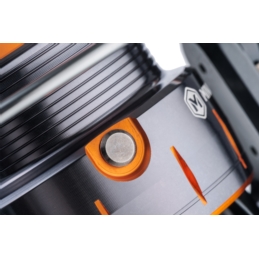 Mivardi Kołowrotek  Precision Feeder 5000