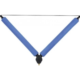 Rolka V Jaxon PP-VD102 57cm