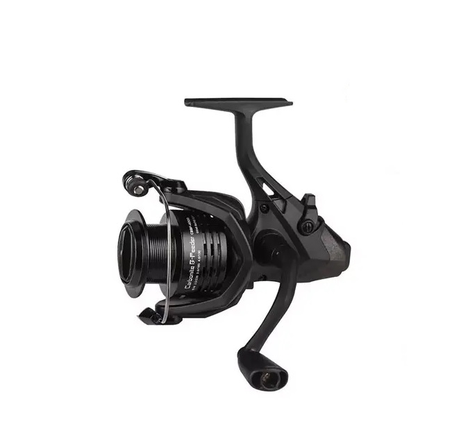 Kołowrotek Okuma Carbonite B-Feeder 4000