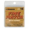 Haczyk Drennan Fine Match Nr22
