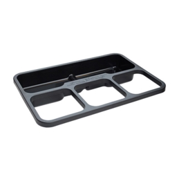 TACKA KARUZELA DRENNAN CANAL WAITER BLACK