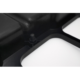 TACKA KARUZELA DRENNAN CANAL WAITER BLACK