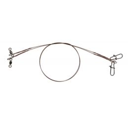 Przypon Sumato Jaxon 1x7  2szt. 6kg 25cm