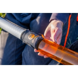 Guru osłona na tyczkę Pole Safe