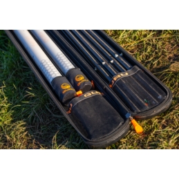 Guru osłona na tyczkę Pole Safe