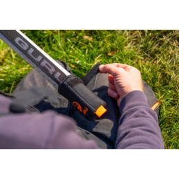 Guru osłona na tyczkę Pole Safe