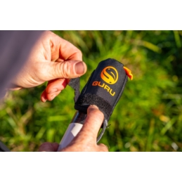 Guru osłona na tyczkę Pole Safe