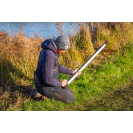 Guru osłona na tyczkę Pole Safe