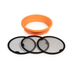 Guru Zestaw Sito Multi Riddle 3-4-6mm