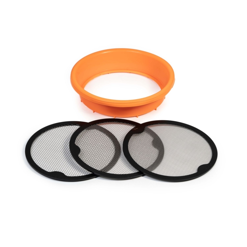 Guru Zestaw Sito Multi Riddle 3-4-6mm