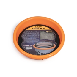 Guru Zestaw Sito Multi Riddle 3-4-6mm