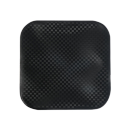 Flagman Pojemnik Eva Gray Woven Bowl 18,5x18,5x11