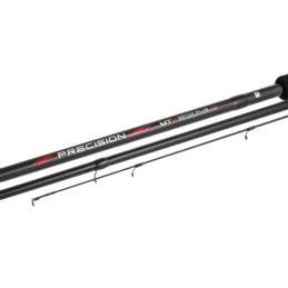 Precision MTX Match Plus 3,9m 8-25g Trabucco