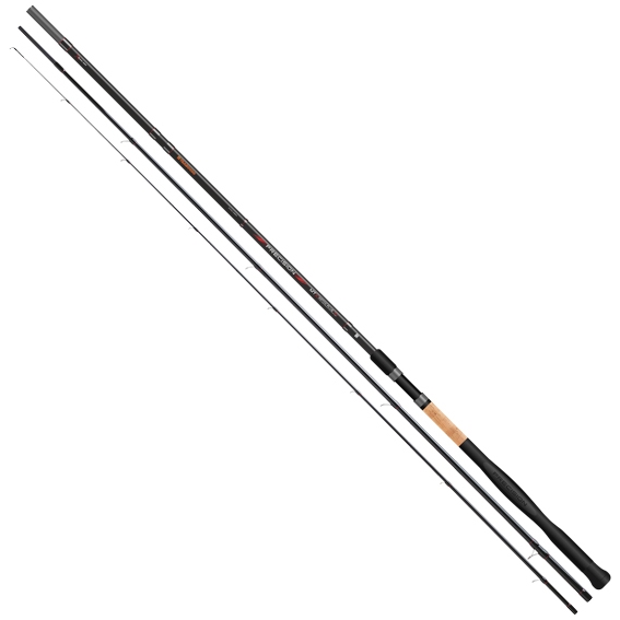 Precision MTX Match Plus 4,2m 8-25g Trabucco