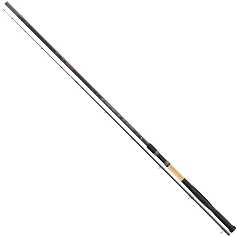 Precision FDX Method Feeder 3,3m 75g Trabucco