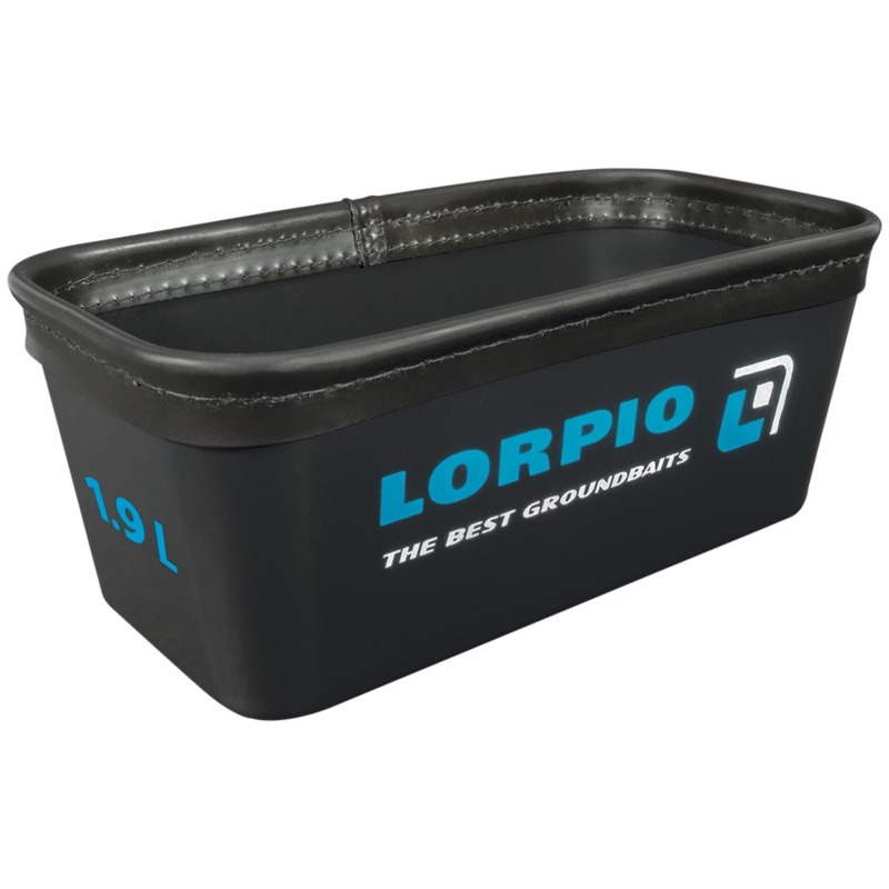 Pojemnik Lorpio EVA Stacking 1,9l
