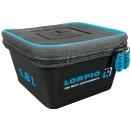 Pojemnik Lorpio EVA Stacking z pokrywką 1,8l
