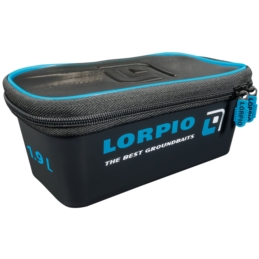 Pojemnik Lorpio EVA Stacking z pokrywką 1,9l